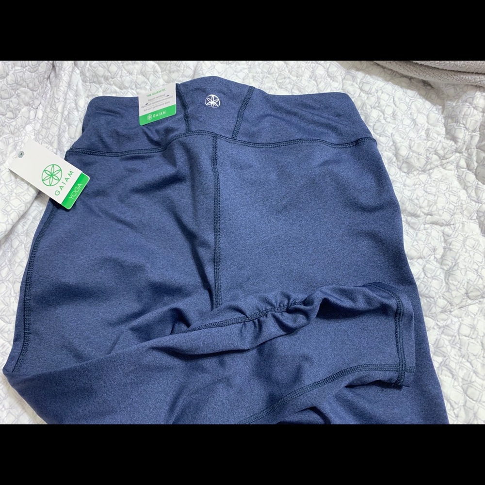 Gaiam Leggings